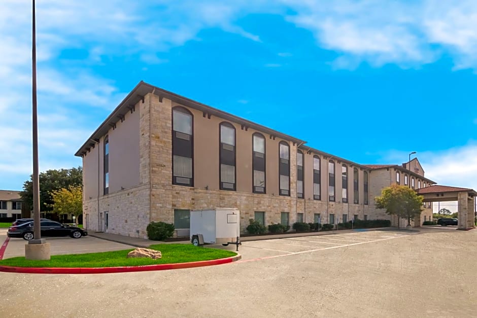 Comfort Suites Granbury