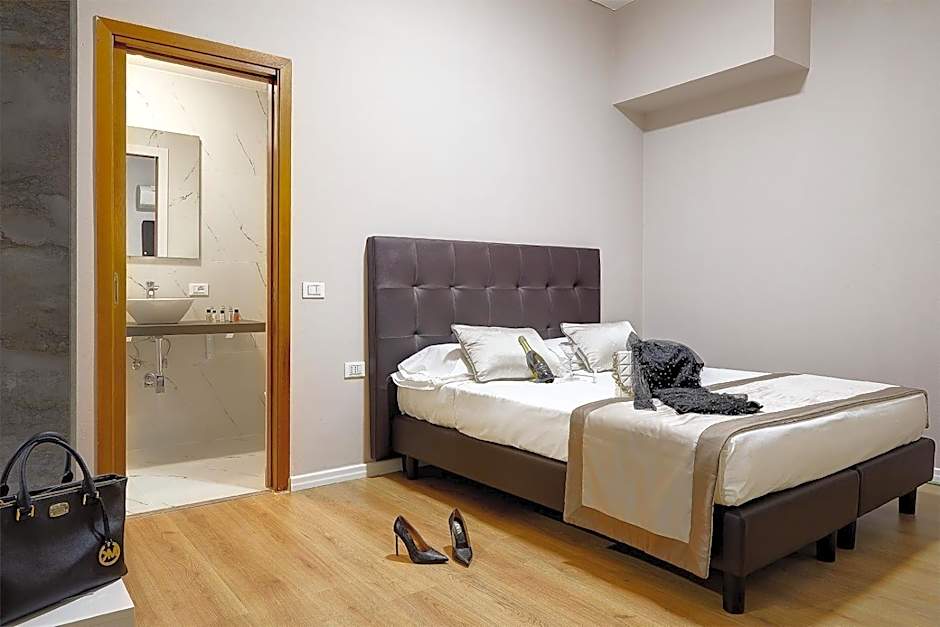 Firenze Rooms Cathedral B&B