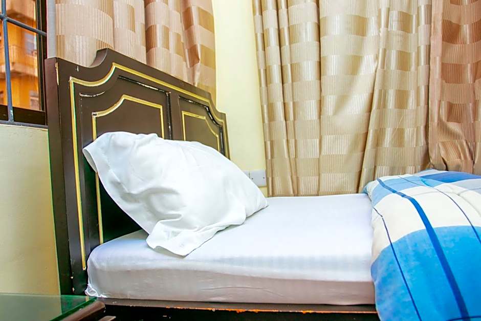Sleep Inn Hotel - Kariakoo