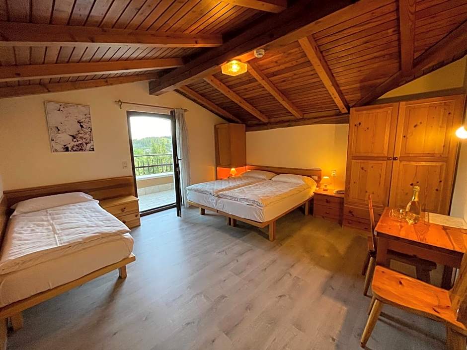 Hotel Monte Baldo
