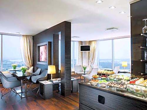 Swissotel Tallinn