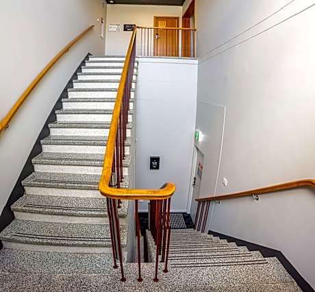 Nightcap at Empire Hotel