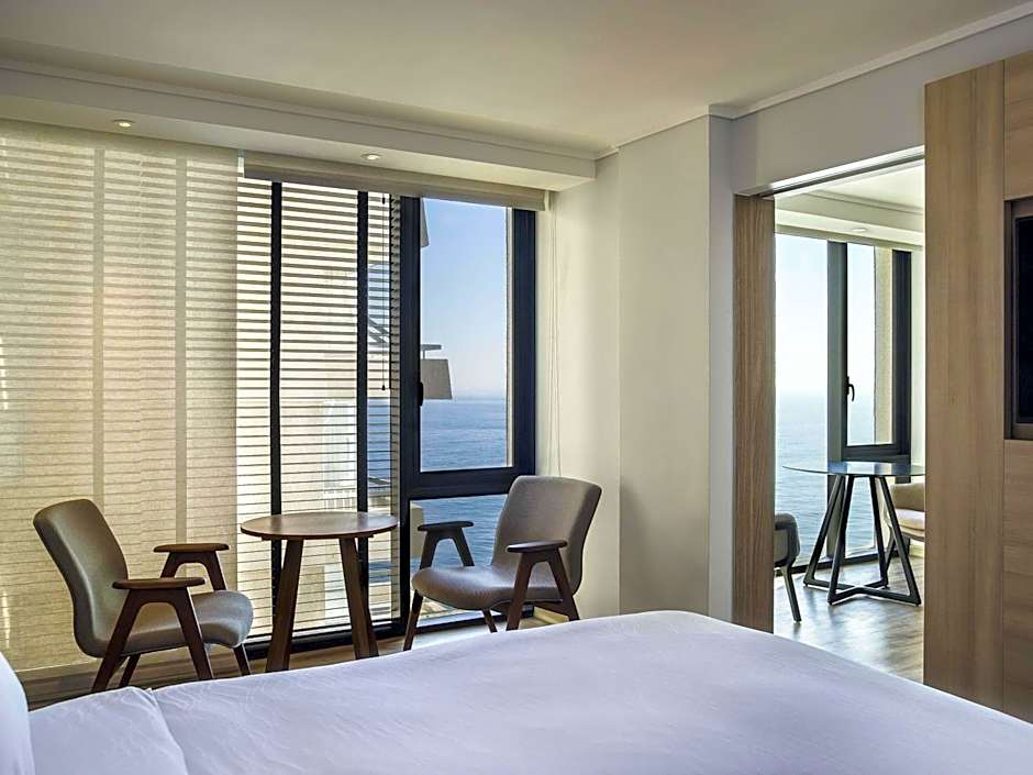 Hotel Pullman Vina del Mar San Martin (ex Atton)