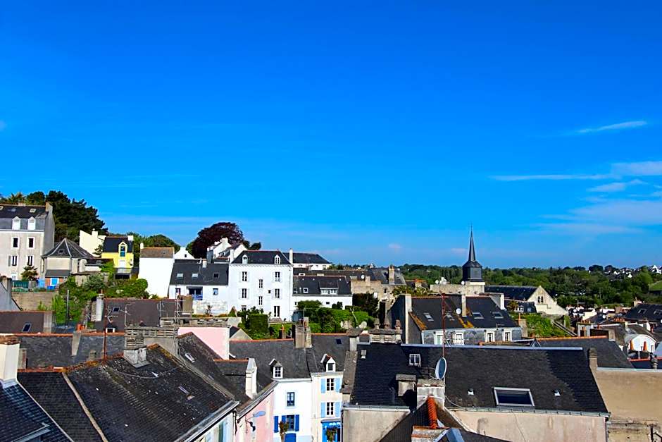 Residence Hoteliere Sarah Bernard