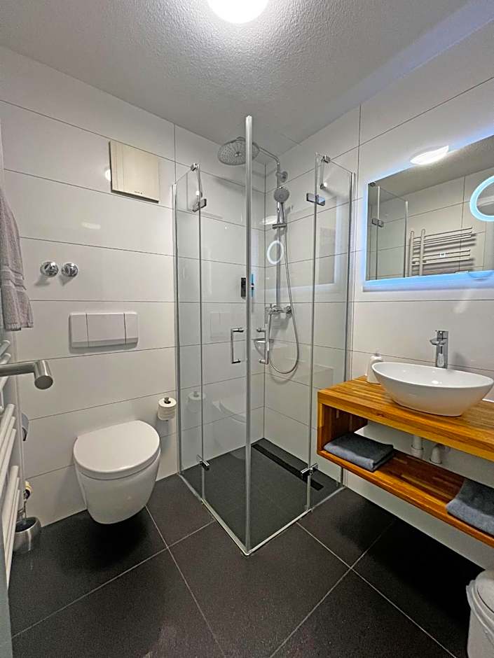 HIL - Hotel im Lus Schopfheim