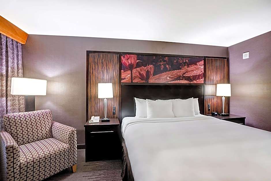 DoubleTree By Hilton Hotel Wilmington Downtown