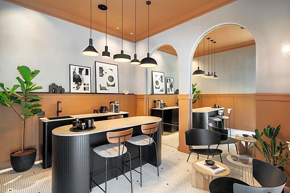 Hotel Noel - A Boutique Experience by Albi Collection