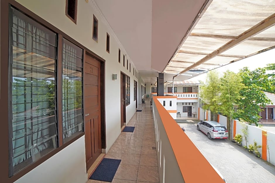 OYO 90751 Graha Sei Batugingging