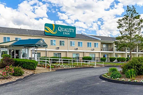 Quality Inn