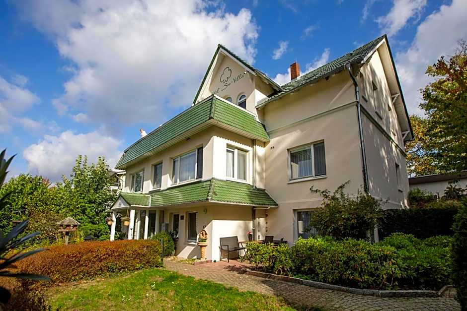 Hotel See-Villa