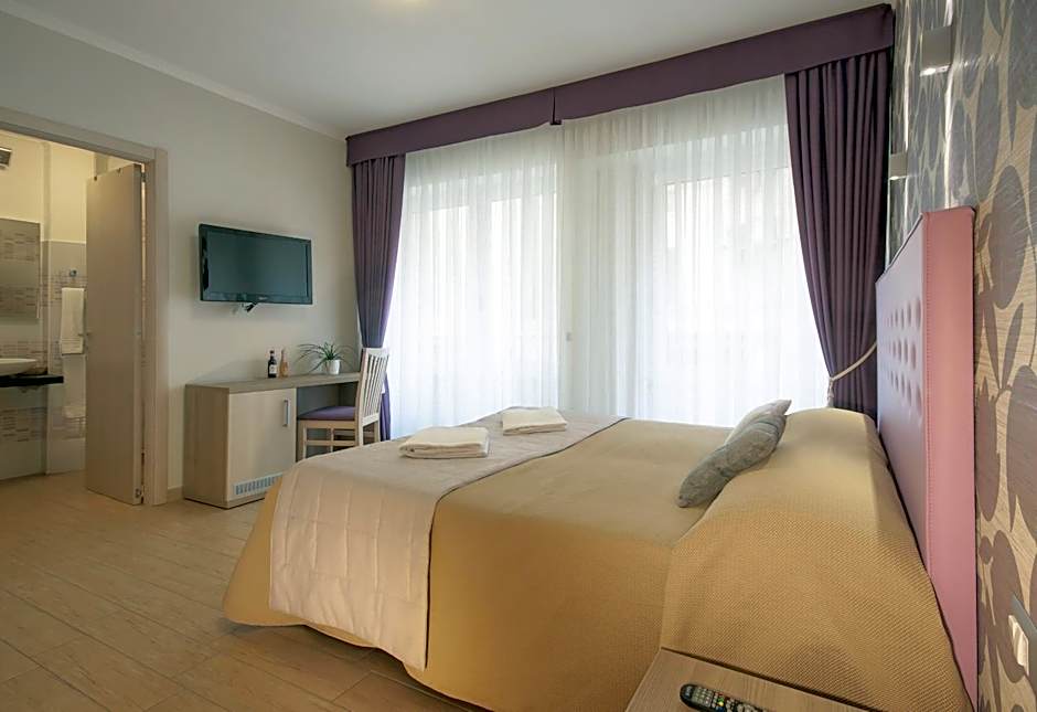 Rome Kings Suite