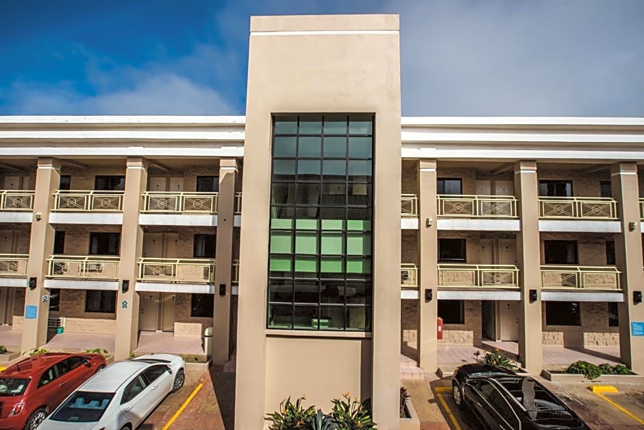 Del Mar Inn Rosarito