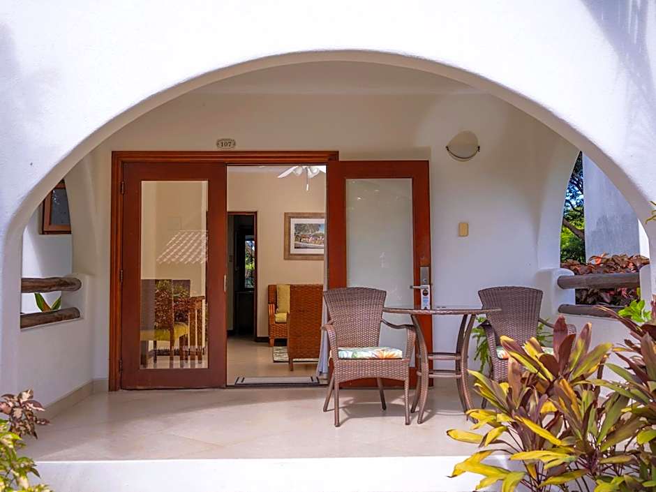 Sugar Cane Club Hotel And Spa - Adults Only
