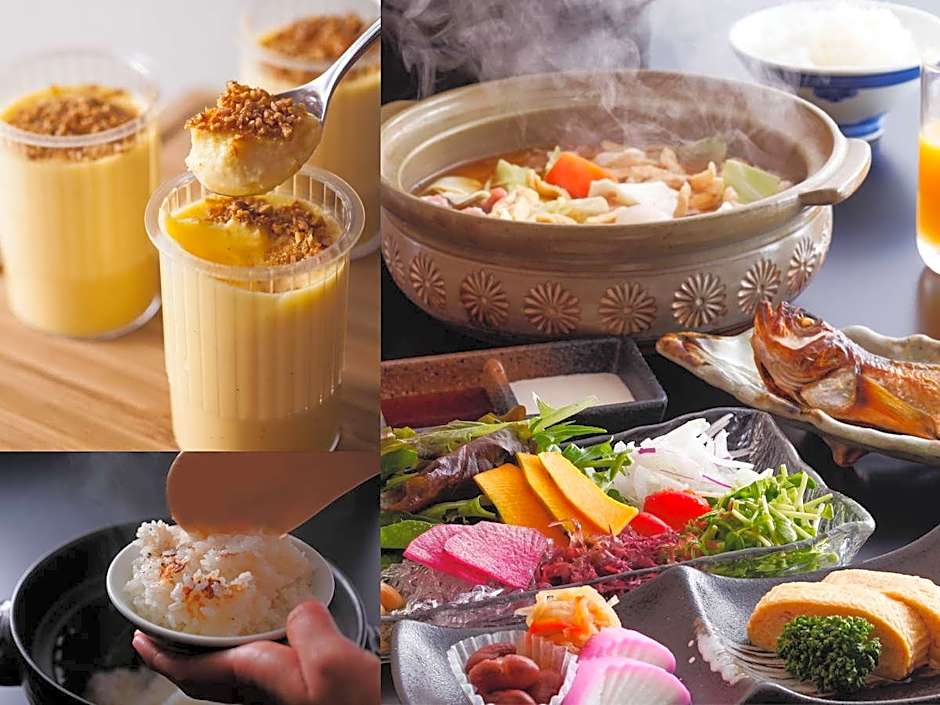 Kinosaki Onsen Hanakouji Saigetsu
