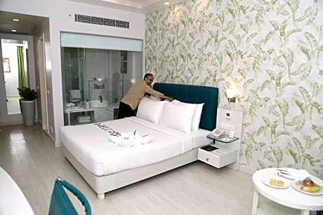 Superior Double Bed Rooms