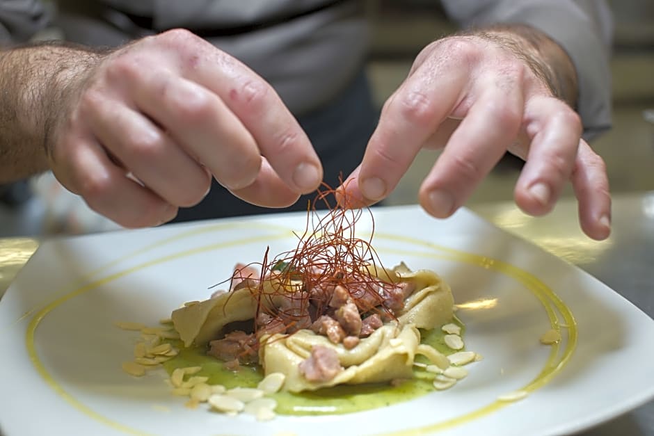 Hotel Relais Antica Masseria