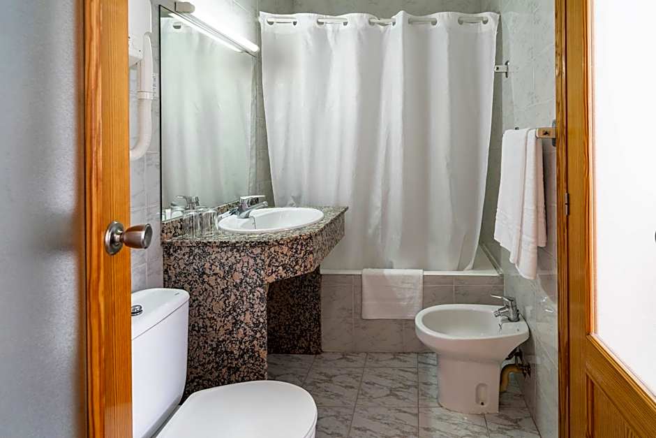 Hotel Amic Can Pastilla