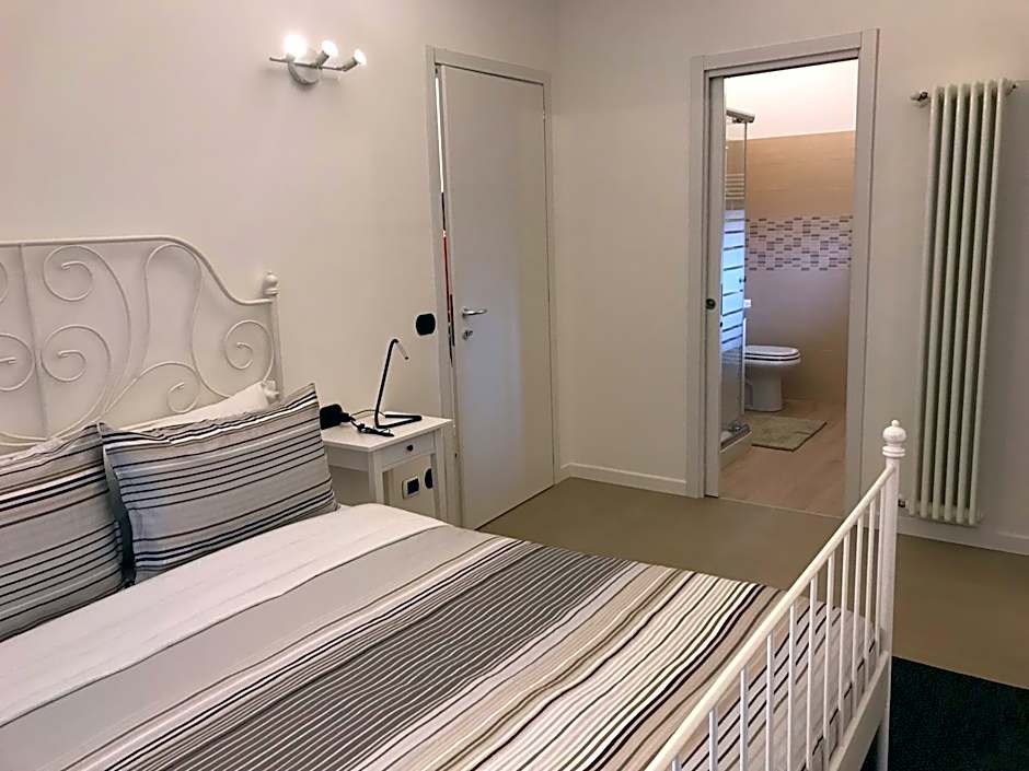 Hotel Residence Alessandra