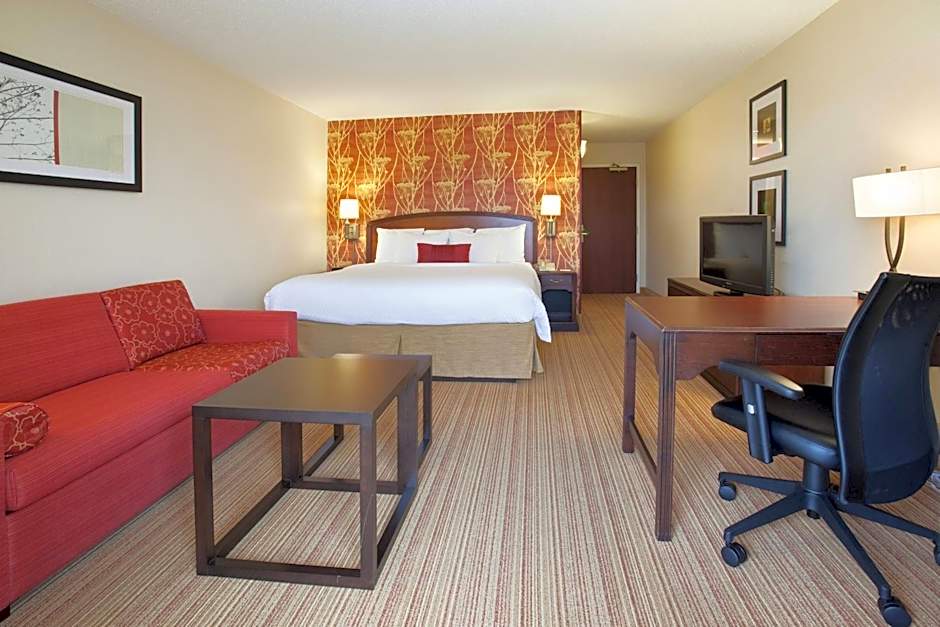 Courtyard by Marriott Boulder Longmont