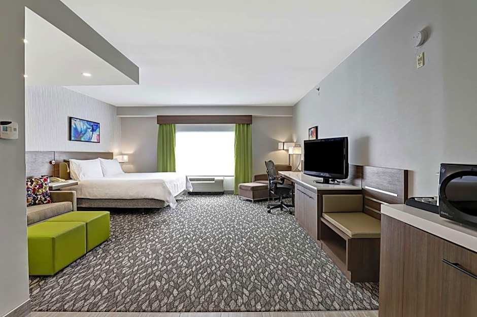 Hilton Garden Inn Toronto-Ajax