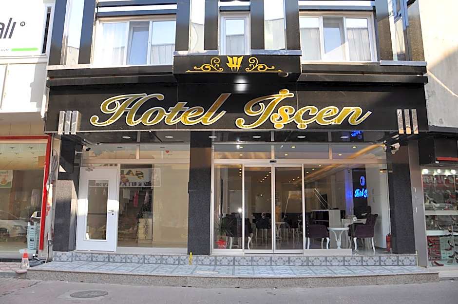Hotel Iscen