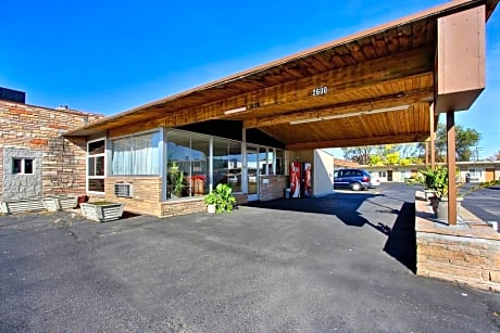 Budget Inn Boise