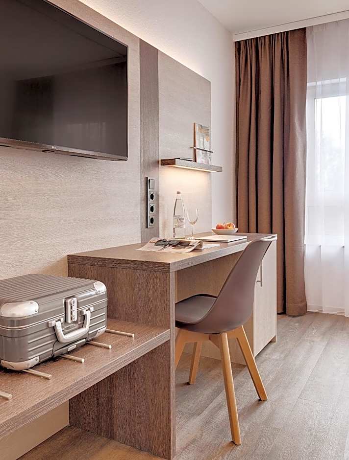 Hotel Newton Ludwigshafen