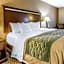 Quality Inn Macomb Near University Area