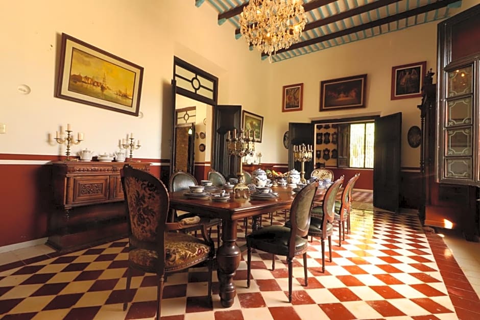 Hacienda Kaan Ac