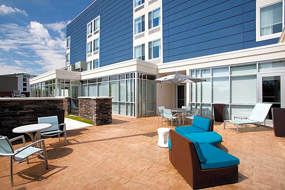 SpringHill Suites by Marriott Murray