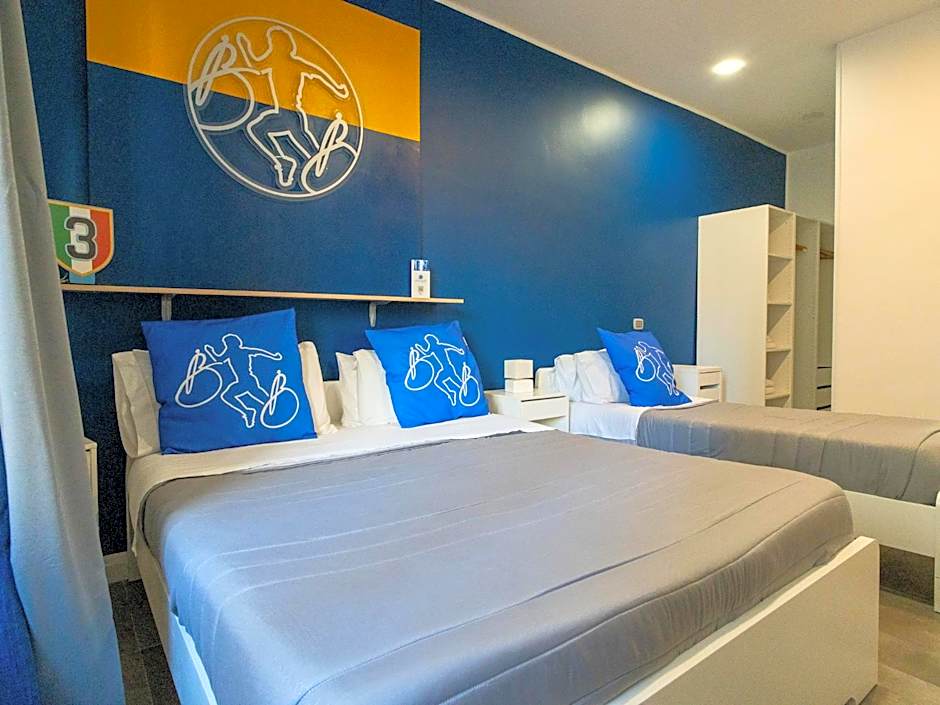 B&B i Murales