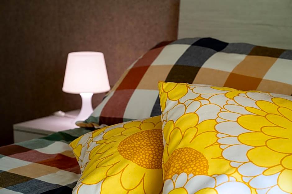 AJ Suite and Breakfast