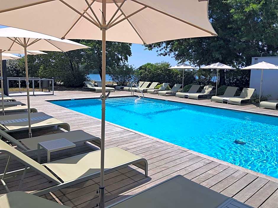 Novotel Bordeaux Lac