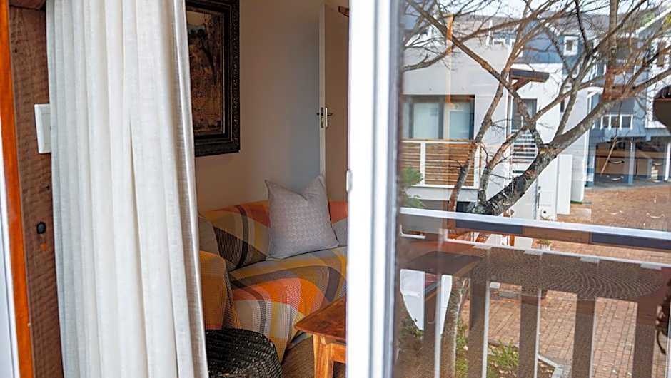 The Lofts Boutique Hotel