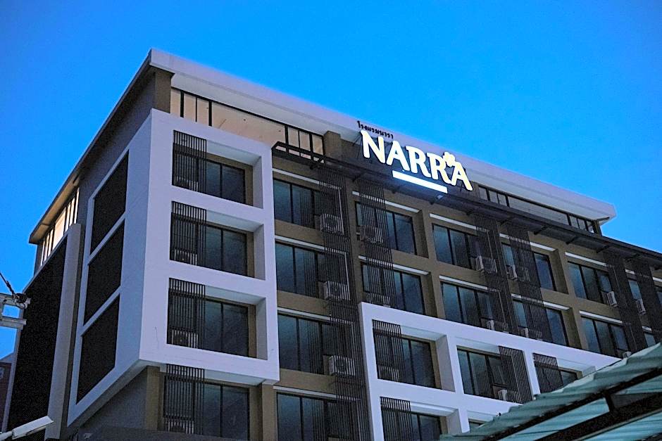 Narra hotel