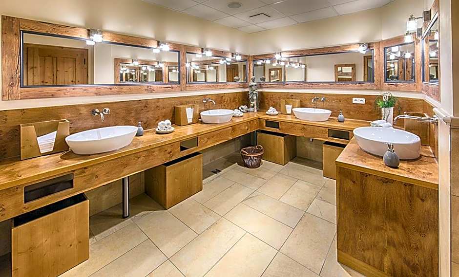 Hotel Wirt z´ Engelsberg