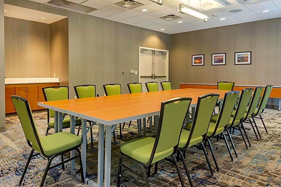 SpringHill Suites by Marriott Vero Beach