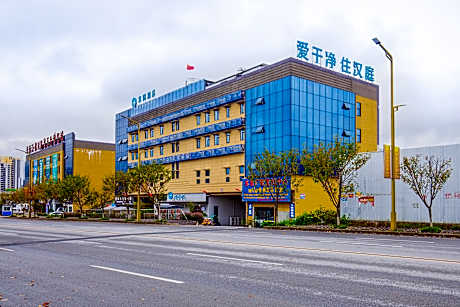 Hanting Hotel Zunyi Meitan