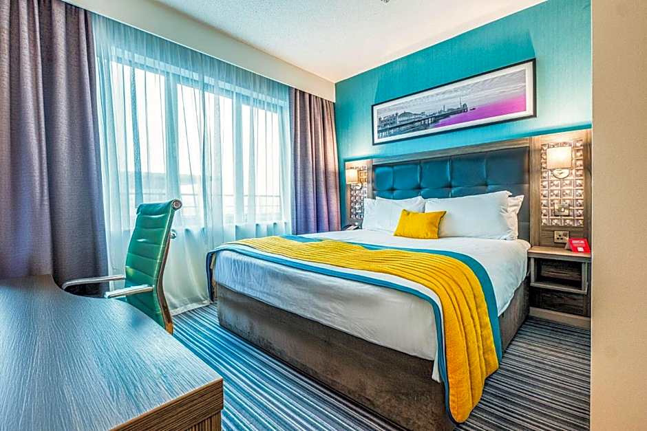 Leonardo Hotel Brighton