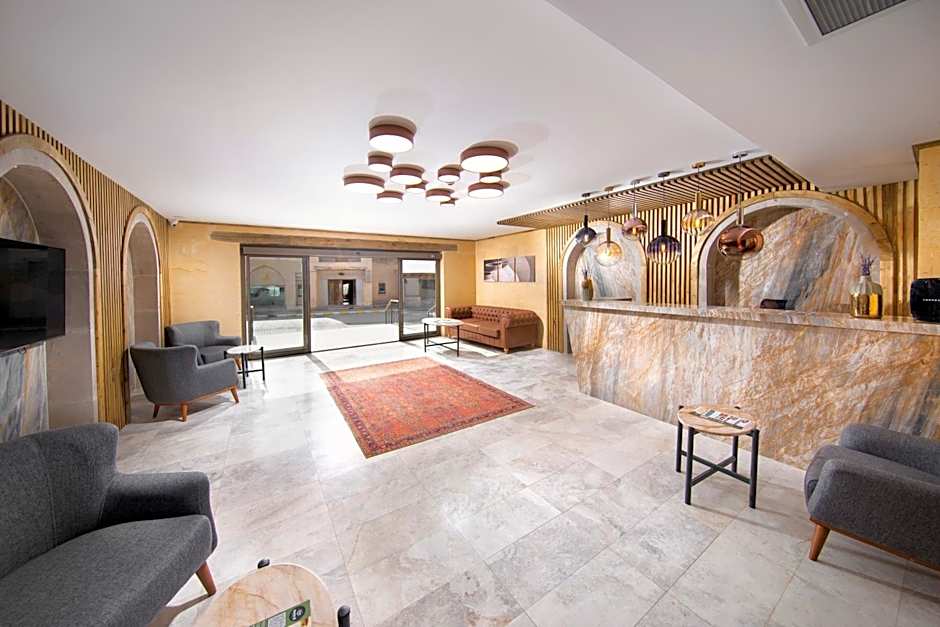 Breeze Of Cappadocia