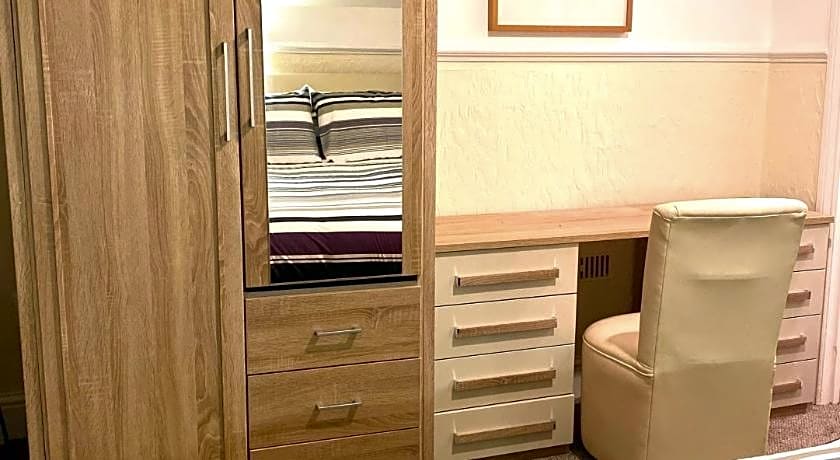 Seaford Lodge Apartments