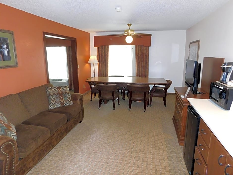 Americinn by Wyndham Ogallala
