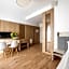 Aparthotel City Break Wolska by INA