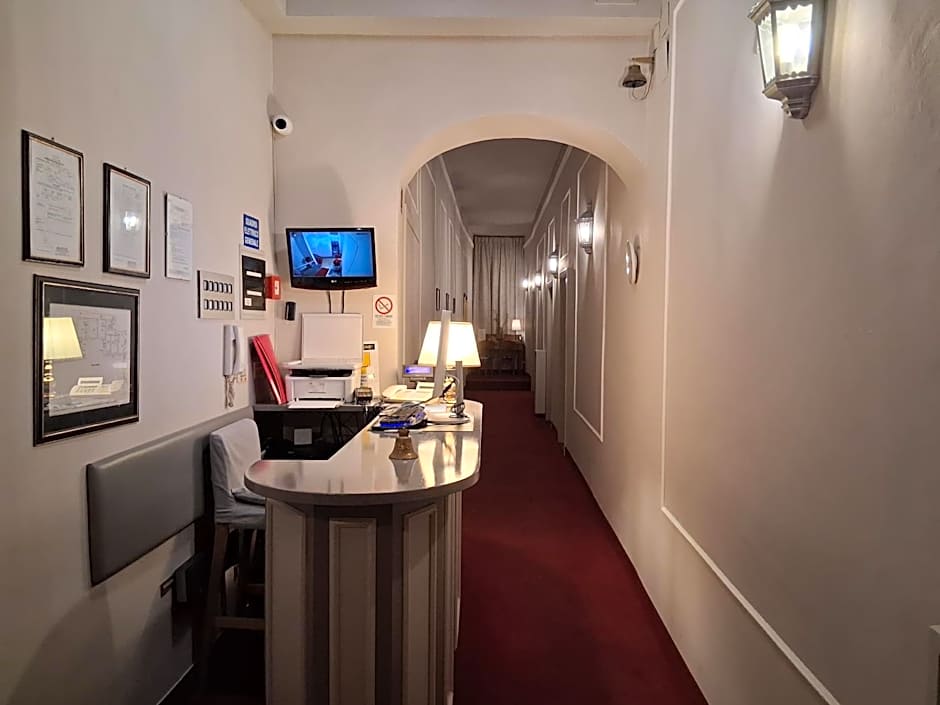 Hotel Tourist House