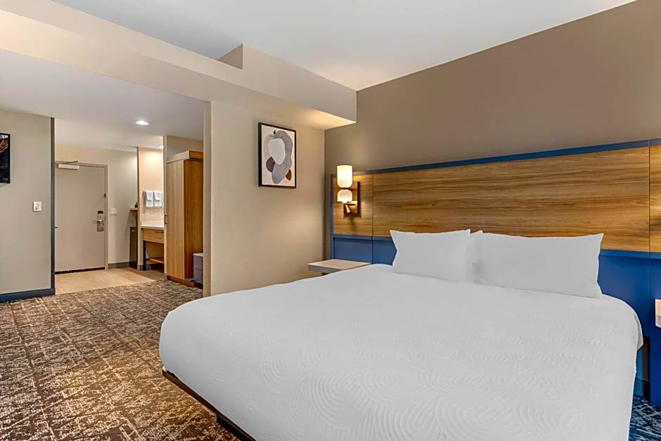 Country Inn & Suites by Radisson, Modesto/Salida