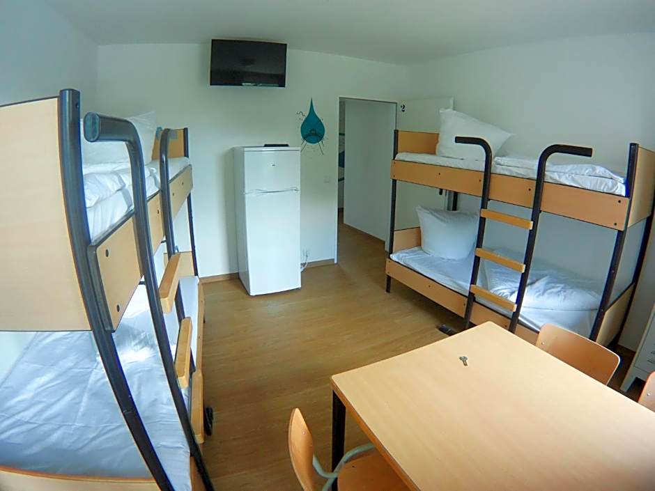 Hostel & Monteurzimmer bei Hansezimmer