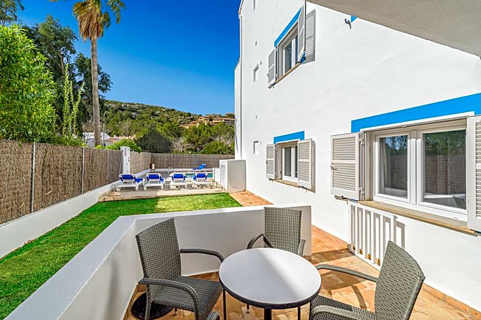 Apartamentos Falcó