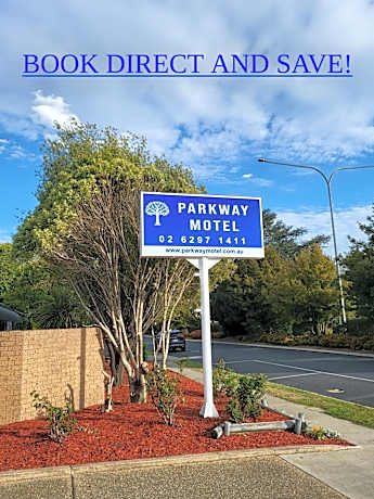 Parkway Motel