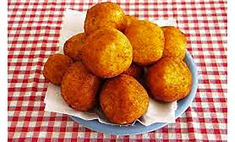 Small Paradise Palermo