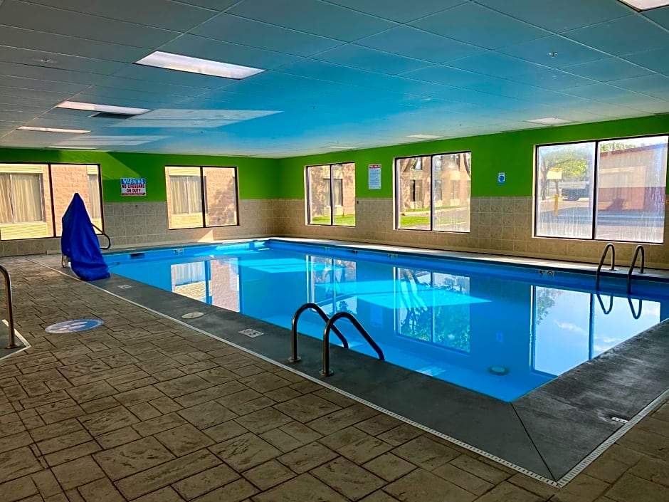 La Quinta by Wyndham Casper Event Center Area